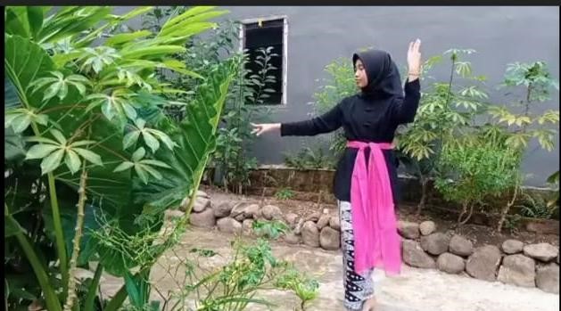 SMK Negeri 5 Semarang Gelar Lomba Peringatan Hut RI Ke-76 Secara Virtual