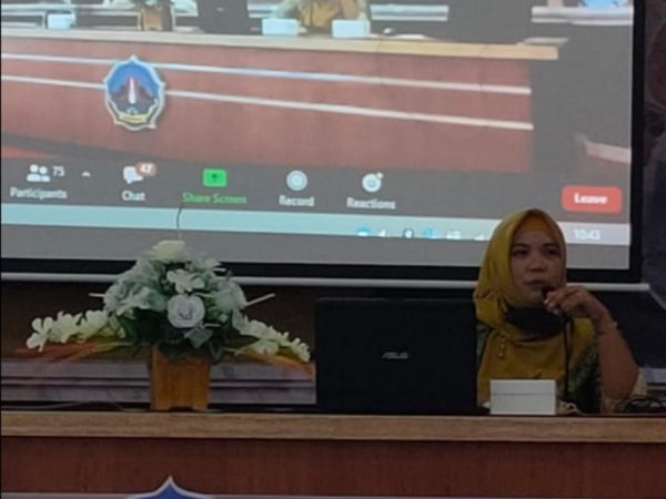 Penyusunan Kurikulum Operasional Sekolah (KOS) SMKN4 Semarang