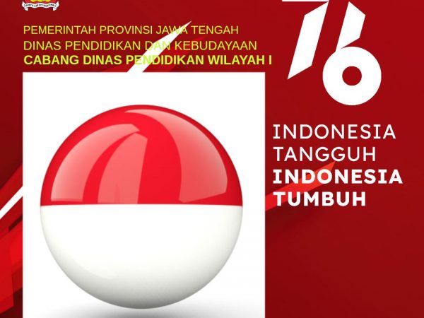 Twibbonize HUT RI ke 76 Twibbonize HUT RI ke 76