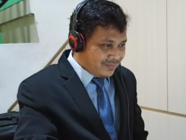 Menjadikan Guru Sebuah Profesi Membanggakan