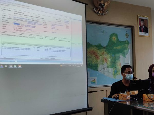 Penguatan penggunaan SIM-ASET JATENG Cabdin 1 Penguatan penggunaan SIM-ASET JATENG Cabdin 1