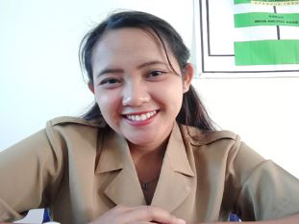 Cooperative Learning Berbantuan Problem Solving dalam Pembelajaran Pendidikan Agama Kristen Cooperative Learning Berbantuan Problem Solving dalam Pembelajaran Pendidikan Agama Kristen