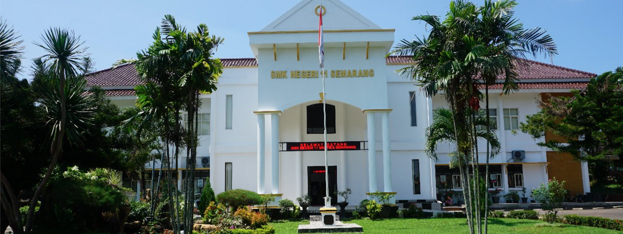 Prestasi Non Akademik SMK Negeri 11 Semarang Dimasa Pandemi