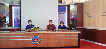 SMKN 4 Semarang Implementasikan P5BK
