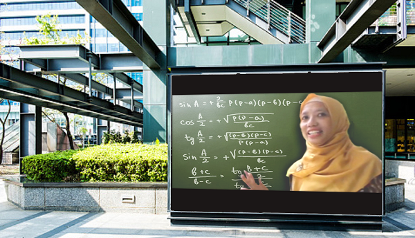 Keistimewaan Belajar Matematika