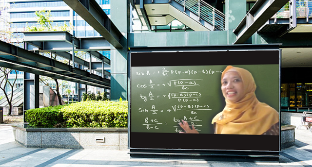 Keistimewaan Belajar Matematika