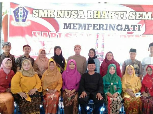 Semangat Kepahlawanan Di Hari Sumpah Pemuda 28 Oktober 2021: “Bersatu, Bangkit, dan Tumbuh”