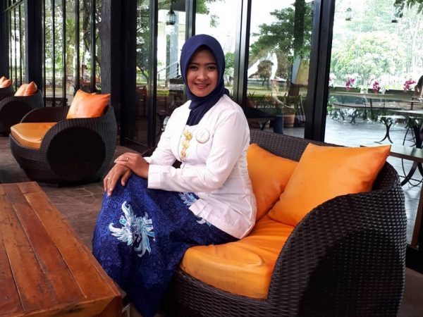 Kesantunan Berbahasa Abad 21