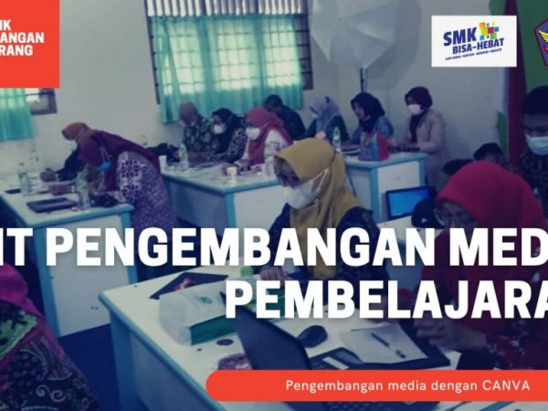 In House Trainaing Pengembangan Media Pembelajaran (CANVA) In House Trainaing Pengembangan Media Pembelajaran (CANVA)