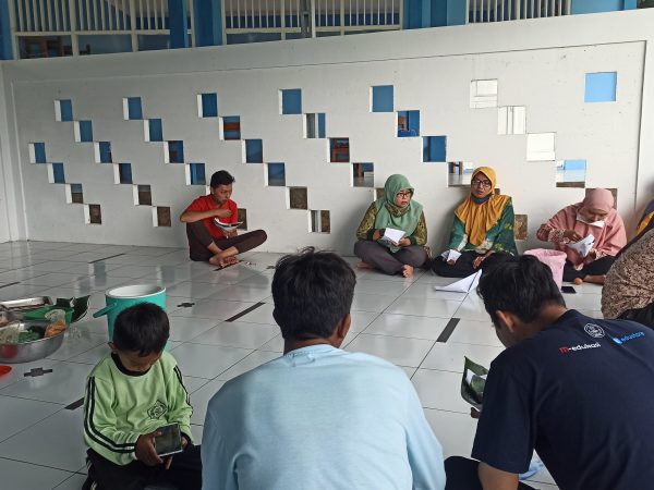 Khatam Al Quran, Tradisi Religi SMKN 1 Tuntang