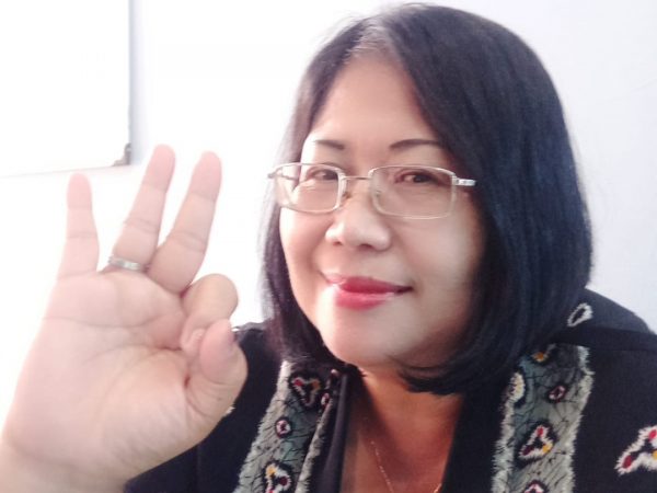 Guru BK Humanis Sahabat Siswa