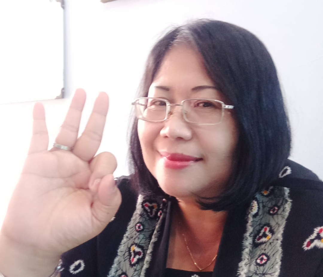 Guru BK Humanis Sahabat Siswa