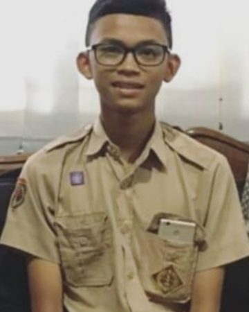 Berhasil Jebol Sistem Google, Hacker Indonesia dari SMK N 8 Semarang Ini Malah Dapat Hadiah 75 Juta Berhasil Jebol Sistem Google, Hacker Indonesia dari SMK N 8 Semarang Ini Malah Dapat Hadiah 75 Juta