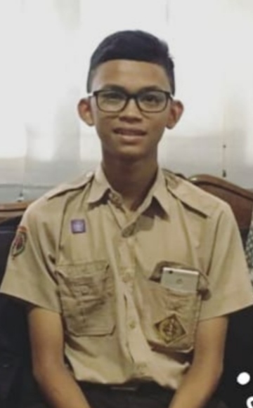 Berhasil Jebol Sistem Google, Hacker Indonesia dari SMK N 8 Semarang Ini Malah Dapat Hadiah 75 Juta