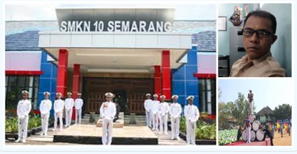 Sukses di Mulai dari Disiplin