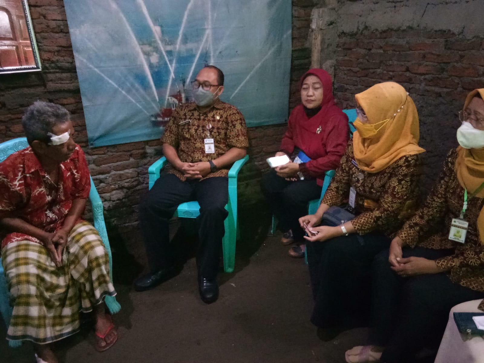 Ikatan Kekeluargaan SMKN 10 Semarang Ikatan Kekeluargaan SMKN 10 Semarang