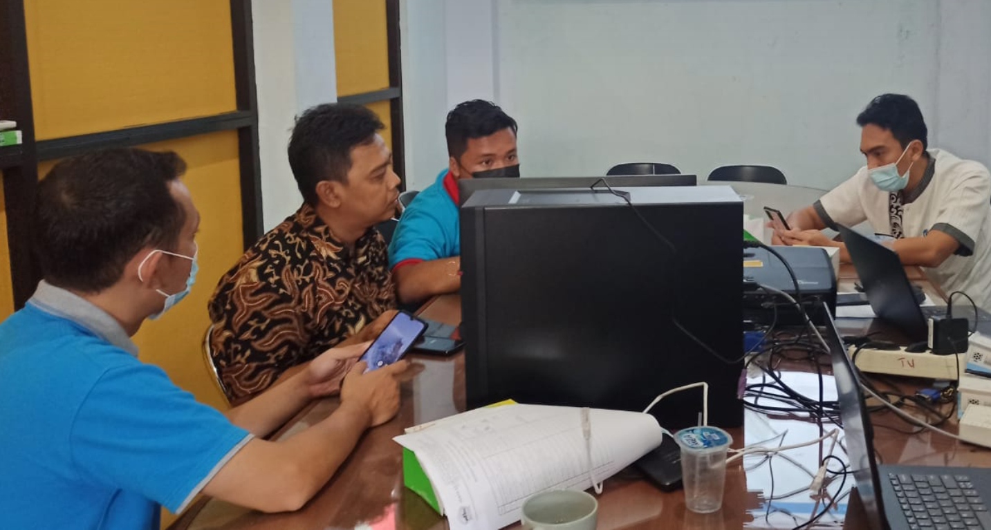 SMKN 10 Semarang Susun RKAS Dengan ARKAS SMKN 10 Semarang Susun RKAS Dengan ARKAS