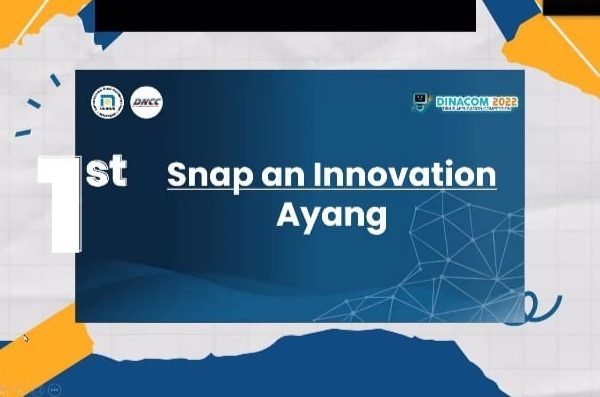 SMK N 8 Semarang Raih Juara 1 Tingkat Nasional Bidang IT SMK N 8 Semarang Raih Juara 1 Tingkat Nasional Bidang IT