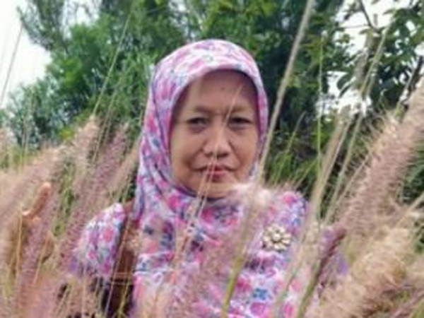 Semangat Belajar di Tengah Pandemi Semangat Belajar di Tengah Pandemi