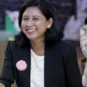 Keterbatasan Tak Menyurutkan Semangat Siswa untuk Belajar Alkitab