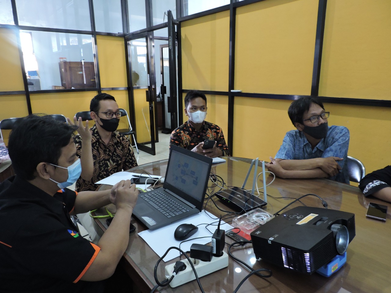 Evaluasi Digital Tanpa Kuota Semakin Diminati Banyak Sekolah