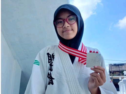 SMKN 6 Sabet Perak Judo Solo Open SMKN 6 Sabet Perak Judo Solo Open
