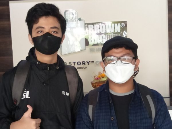 SMKN 11 Semarang Antarkan Siswa Menjadi Animator Kelas Dunia SMKN 11 Semarang Antarkan Siswa Menjadi Animator Kelas Dunia