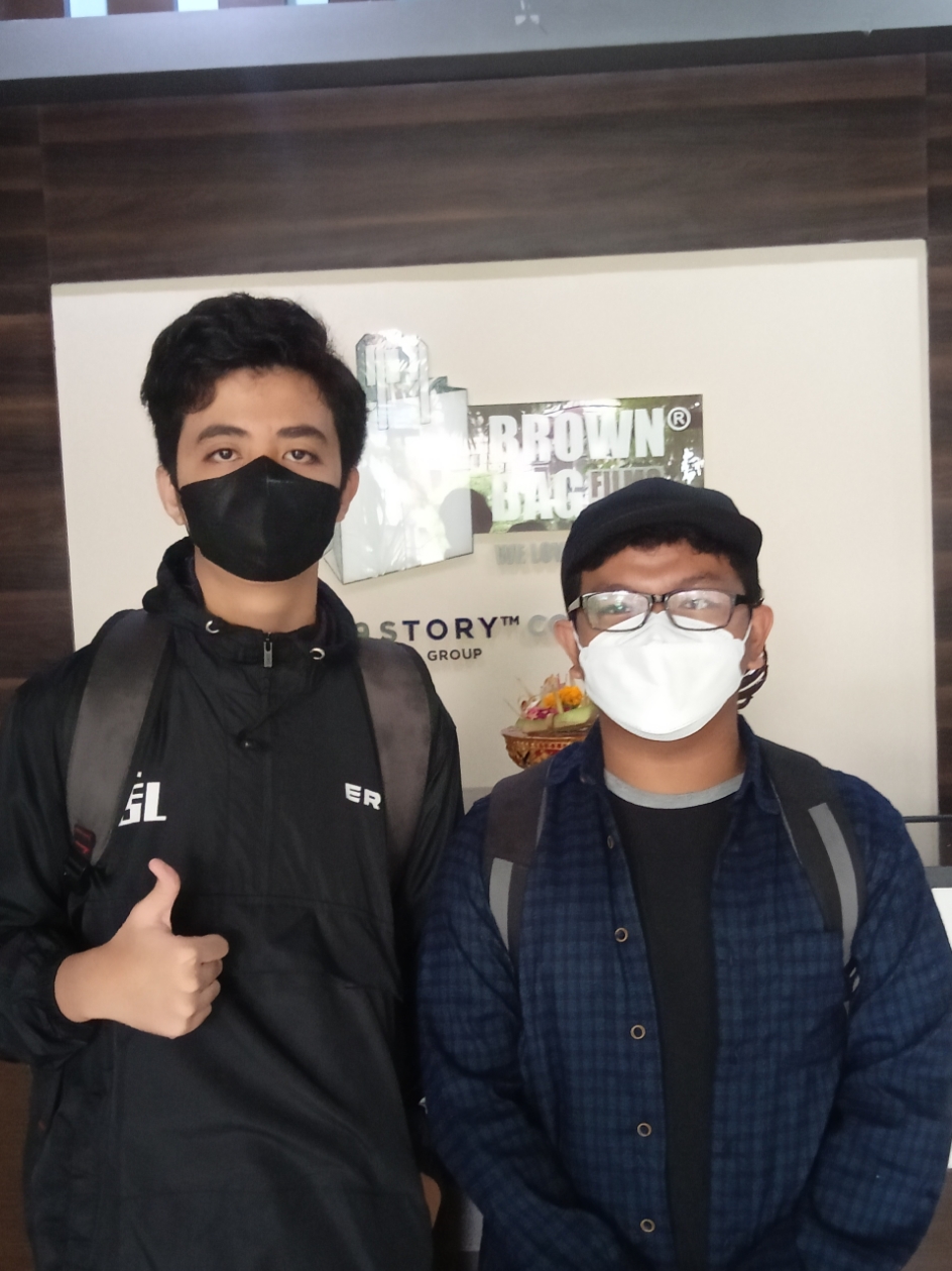 SMKN 11 Semarang Antarkan Siswa Menjadi Animator Kelas Dunia