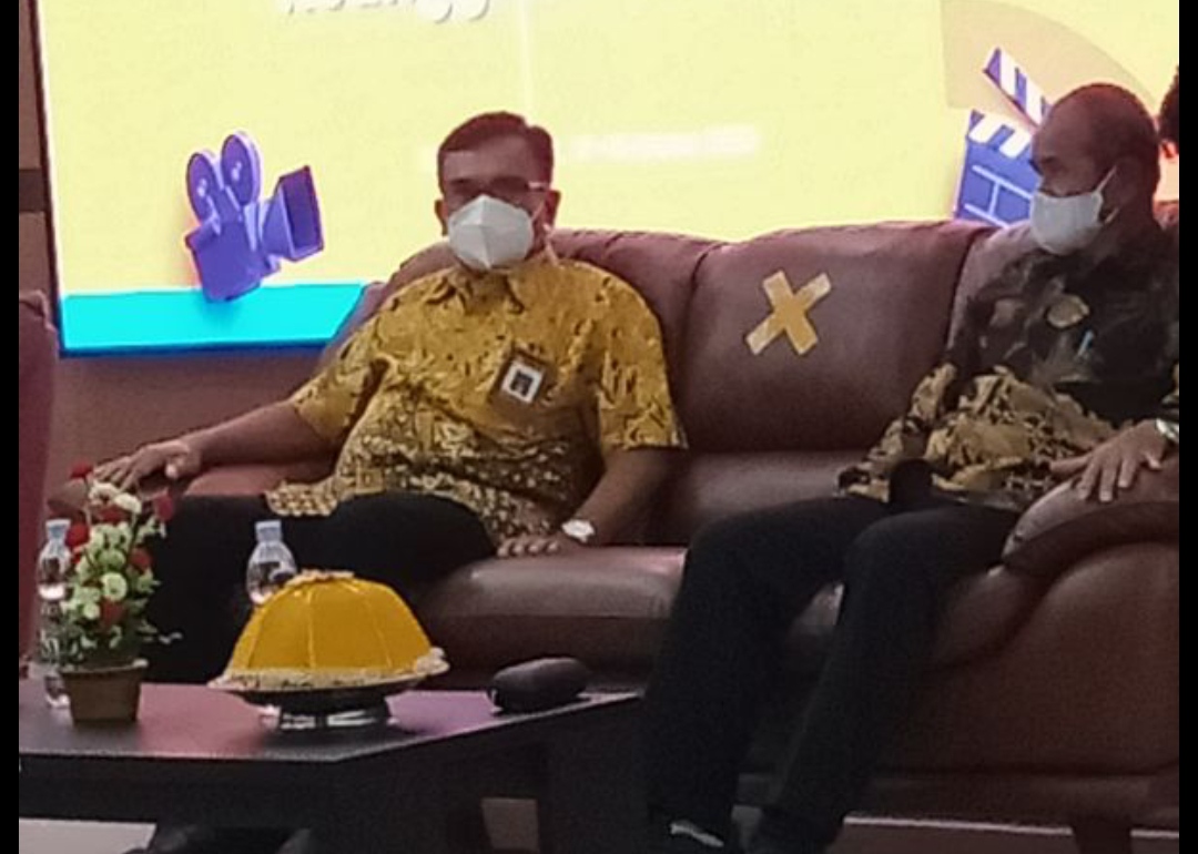 Perkuat Link and Match, SMKN 10 Semarang Di Undang KPTK Gowa Perkuat Link and Match, SMKN 10 Semarang Di Undang KPTK Gowa