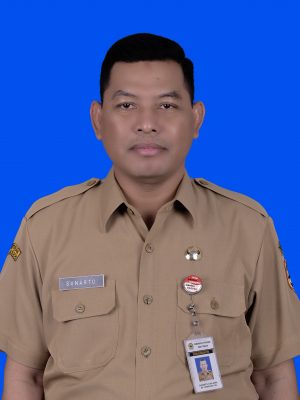Sunarto, S.Pd., M.Pd.