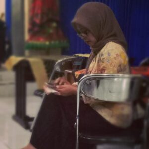 Pendidikan Karakter "Cermin" Bangsa Indonesia