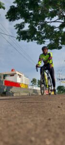 Memotivasi Diri untuk Tetap Berolahraga