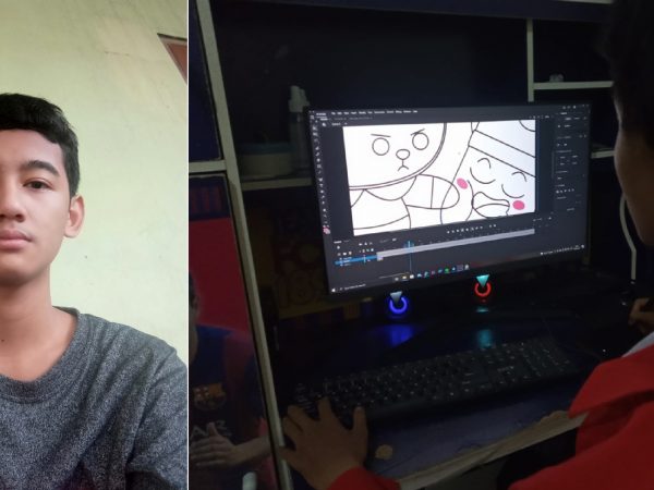 “Project Industri” Tingkatkan Pendapatan Siswa SMKN 11 Semarang