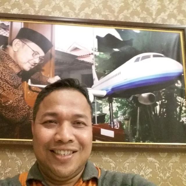 Memupuk Seni Anak Teknik