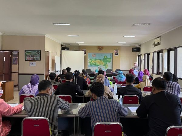 Sosialisasi DPLK Bank Jateng