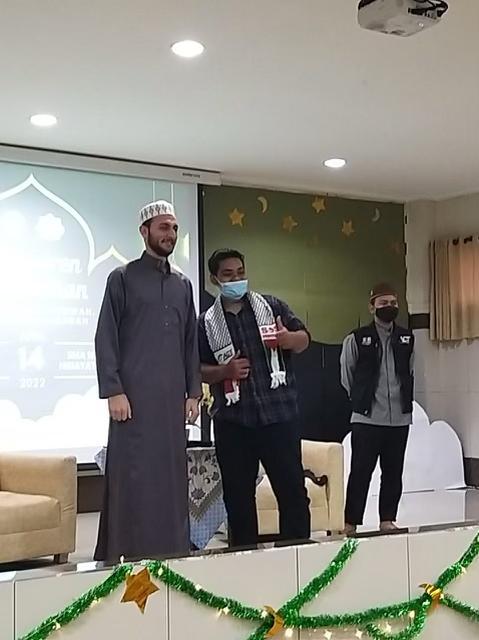 Mendidik Karakter Siswa melalui Pesantren Ramadhan
