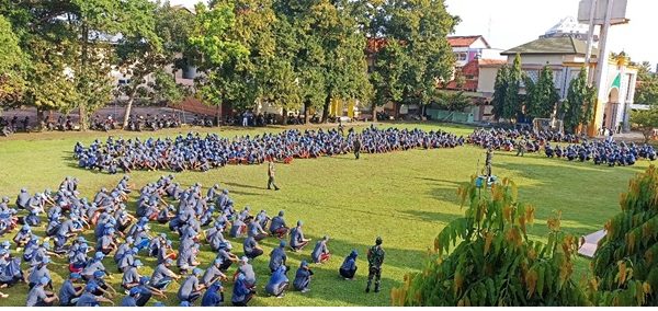 Pendidikan Penguatan Karakter