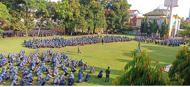Pendidikan Penguatan Karakter