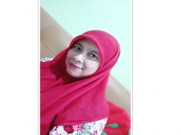 Literasi 15 Menit dalam Bahasa Inggris, Why Not?