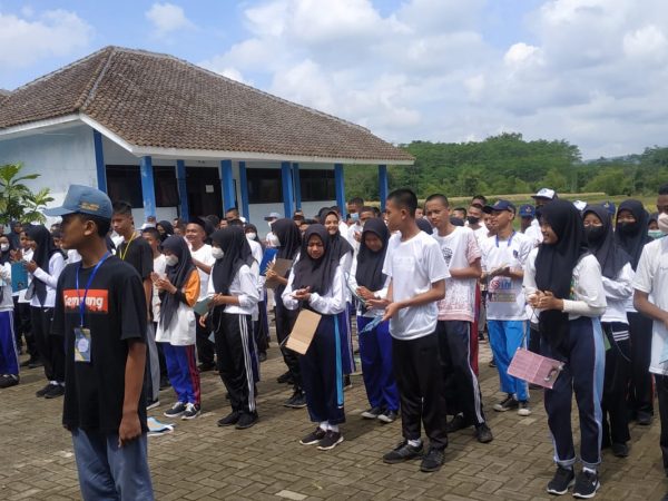 MPLS SMKN Satu Atap Tuntang Day 3