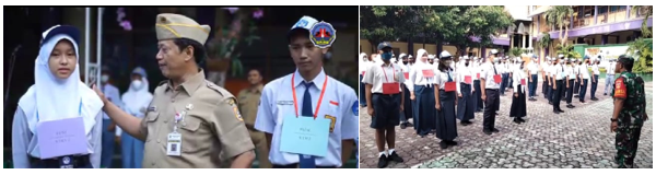 MPLS SMKN 4 Semarang Ukir Prestasi Tiada Henti