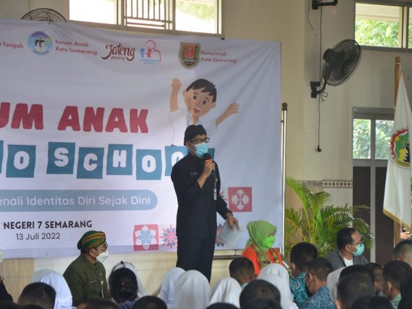 MPLS 2022 SMKN 7 Semarang
