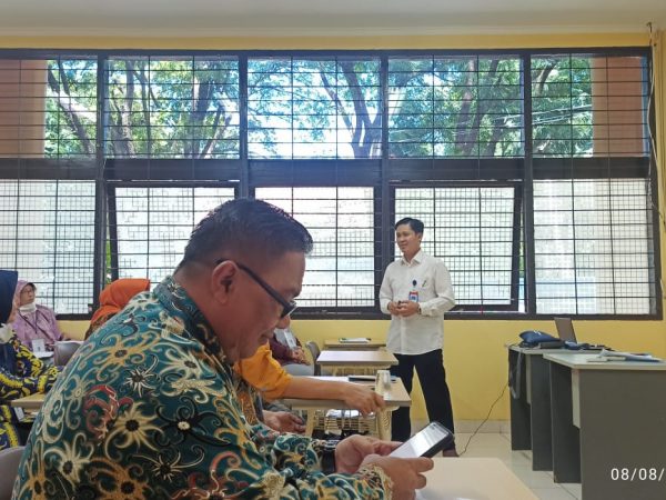 Belajar Mengubah Mindset Bersama Widyaiswara BBPPMPV BMTI Kemdikbud Ristek