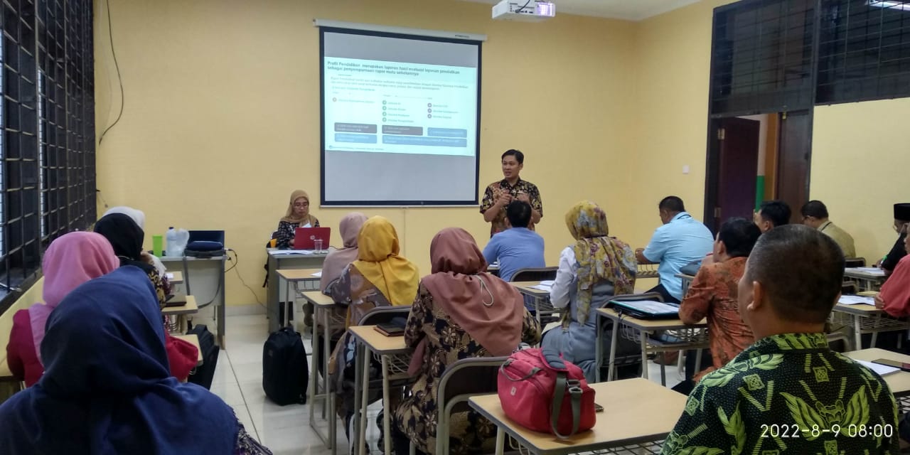 Belajar Perencanaan Berbasis Data Bersama BBPPMPV BMTI Kemdikbudristek Belajar Perencanaan Berbasis Data Bersama BBPPMPV BMTI Kemdikbudristek