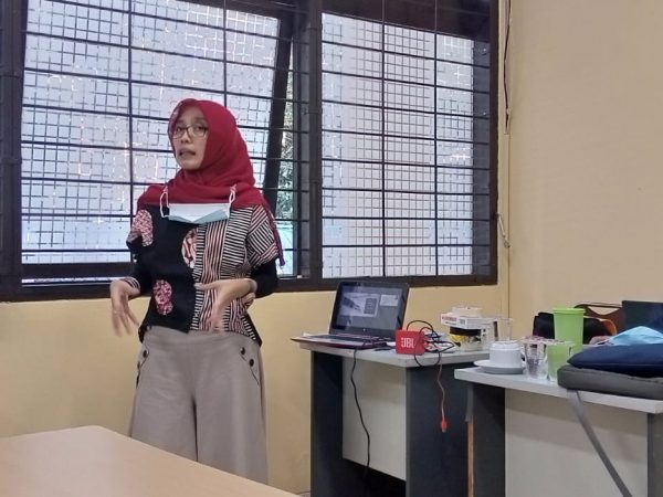 Belajar Model Kompetensi Kepala Sekolah Bersama BBPPMPV BMTI Kemendikbudristek