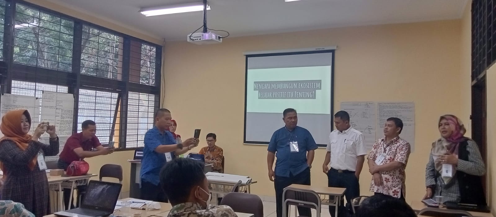 Belajar Menciptakan Lingkungan Belajar Bersama BBPPMPV BMTI Kemendikbudristek Belajar Menciptakan Lingkungan Belajar Bersama BBPPMPV BMTI Kemendikbudristek