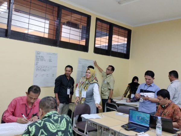 Belajar Pembelajaran Berdiferensiasi Bersama BBPPMPV BMTI Kemendikbudristek