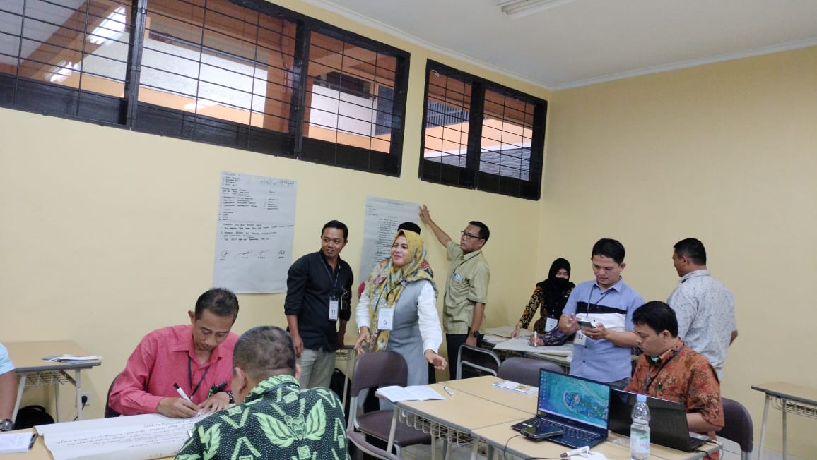 Belajar Pembelajaran Berdiferensiasi Bersama BBPPMPV BMTI Kemendikbudristek Belajar Pembelajaran Berdiferensiasi Bersama BBPPMPV BMTI Kemendikbudristek