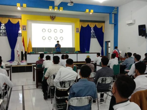 PT. JIAEC Lakukan Seleksi Magang Jepang di Stemsa PT. JIAEC Lakukan Seleksi Magang Jepang di Stemsa