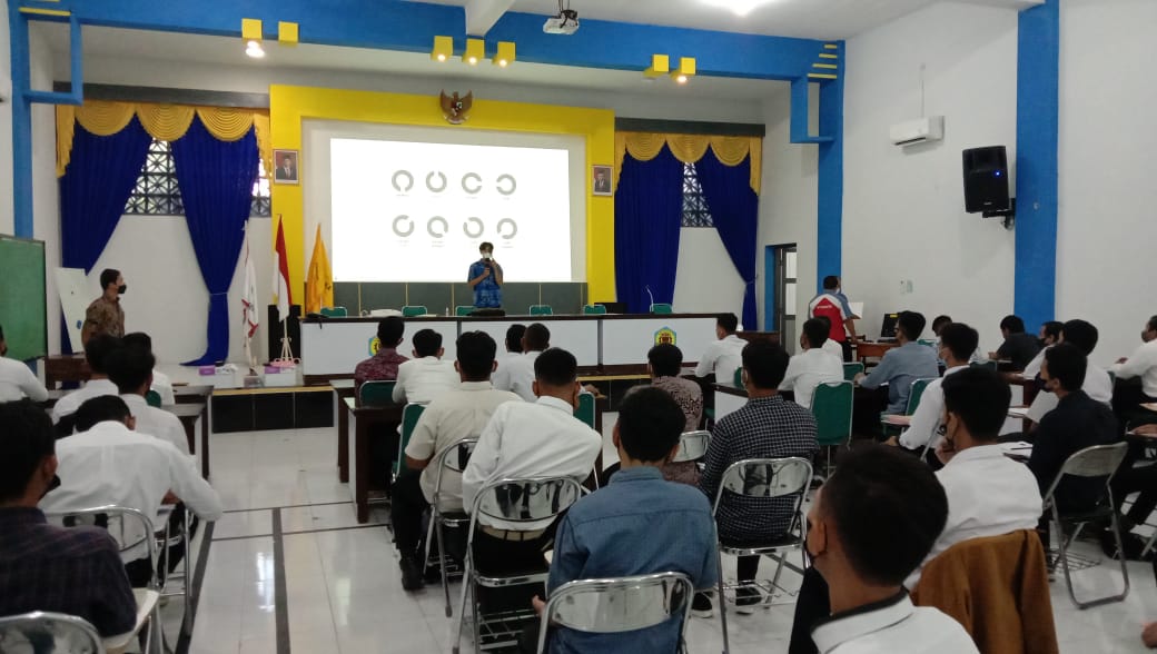 PT. JIAEC Lakukan Seleksi Magang Jepang di Stemsa